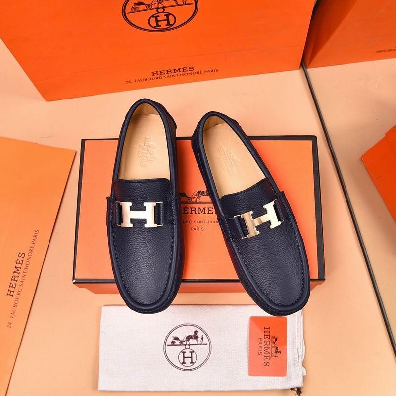 Hermes Men's Shoes 209